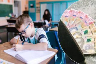 Фото до: Побори у школах: чи повинні батьки здавати кошти на ремонт