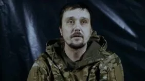 полонені росіяни