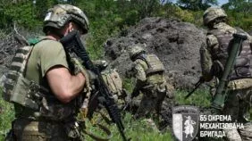 почему бойцы идут в СЗЧ