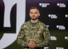 Орест Дрималовський