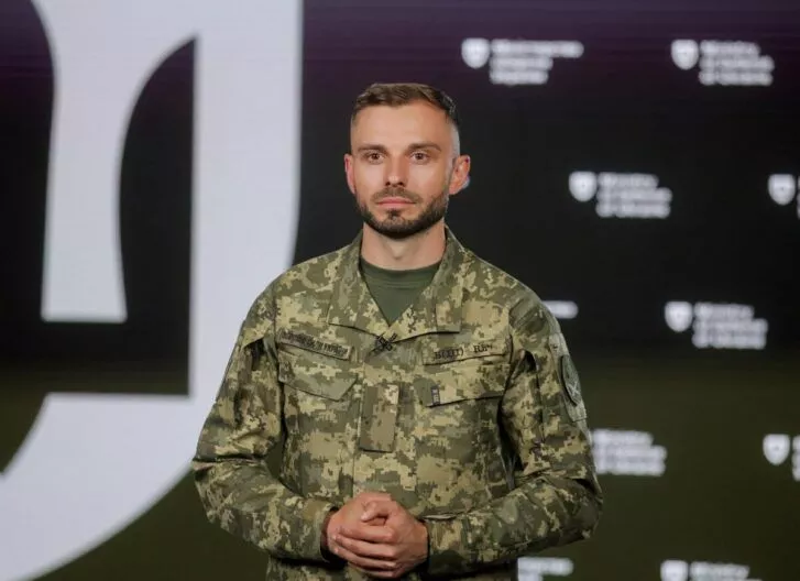 Орест Дрималовський