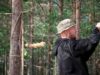 Как сушить грибы на нитке: правила и советы для грибников