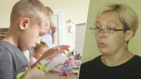 голоси дітей