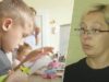 Я думала про смерть… Як волонтери рятують дружин та дітей загиблих військових