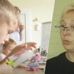 Я думала о смерти… Как волонтеры спасают жен и детей погибших военных