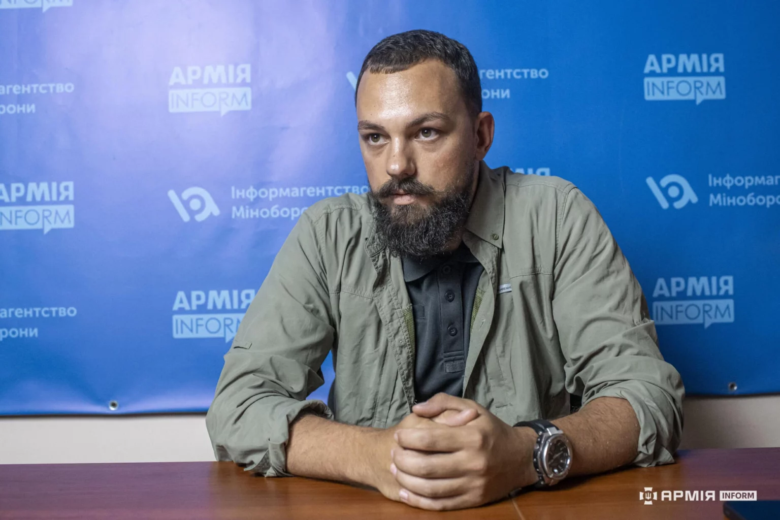 військовий банкай