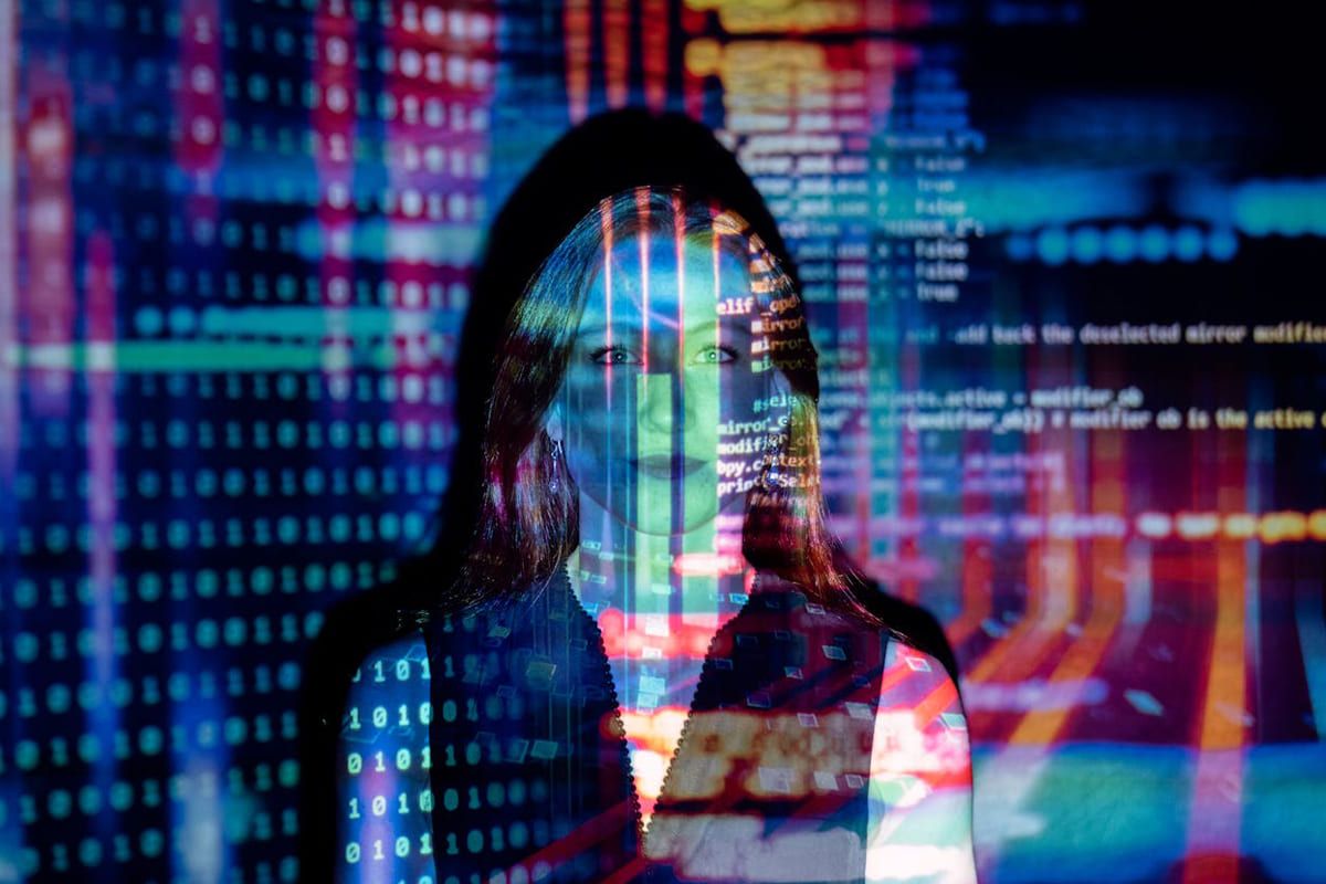 Чи можеш ти розпізнати ШІ-зображення? Пройди наш тест