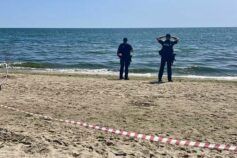 підірвалися на міні