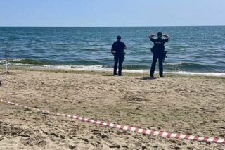 підірвалися на міні