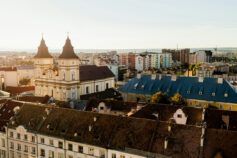 Куда пойти в Ивано-Франковске