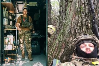 Він злетів востаннє… Пілот Сергій Бондарь загинув у небі України
