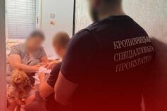 Актуальна карта бойових дій в Україні та небезпечні напрямки на 1 липня