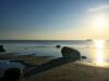 Погода у Коблевому у серпні 2025: температура повітря та моря