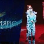Фильм Солярис: честно и без стереотипов о современном украинском балете