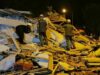 Землетрясение в Турции сегодня: масштабы разрушений и количество погибших