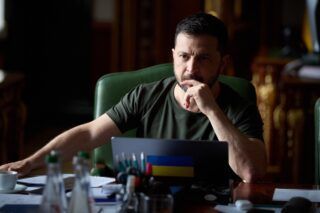 В Украине создадут электронный реестр военнослужащих — для чего это нужно