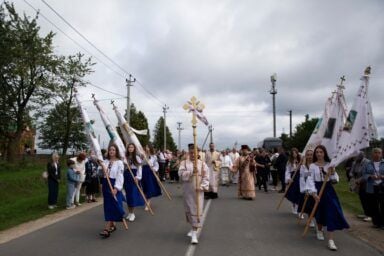 Новый поезд УЗ соединит два туристических города Украины