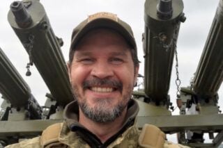 Куп’янськ, Бахмут, Авдіївка — про найгарячіші бої, тактику ворога та ситуацію на Східному фронті