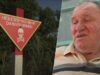На двох у нас дві ноги: як родина Грушок виживає у замінованій Кам’янці