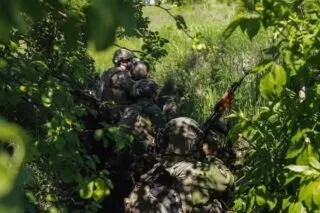 На Україну летять ракети: що відомо на цю мить — ОНЛАЙН