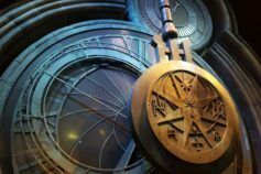 гороскоп на сентябрь 2025