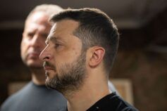 Зеленський назвав втрати ЗСУ