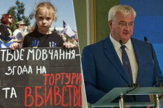 тортури в полоні