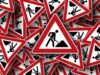 Міст через Десенку: у Києві запровадять реверсний рух