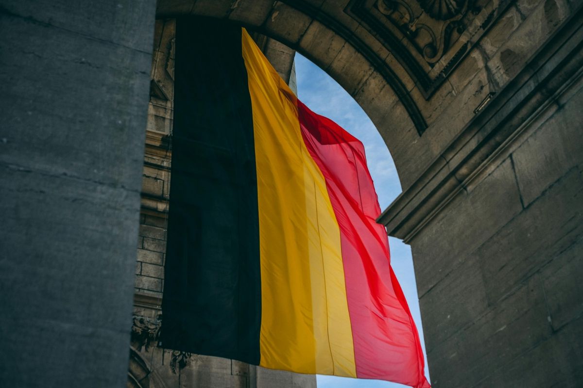 Бельгія, виплати українцям