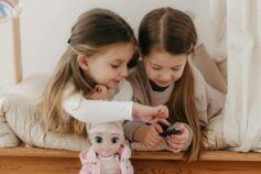 что подарить девочке на 5 лет
