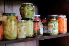 скільки кип'ятити кришки для консервації