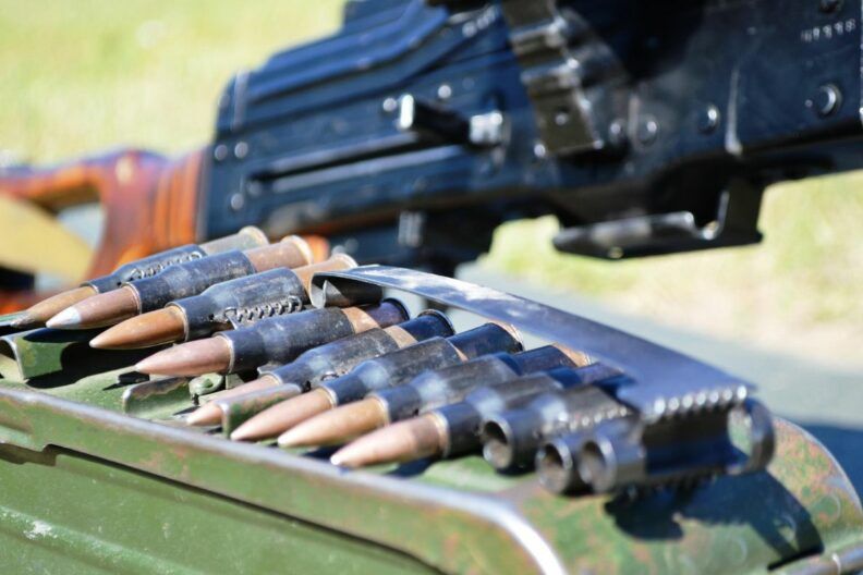 военные учения Беларуси