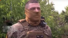 Сам узяв у полон шістьох росіян: як Мел уперше пішов на штурм і зачистку