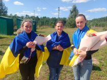 11 років були в неволі! Обмін полоненими 14 серпня: ФОТО