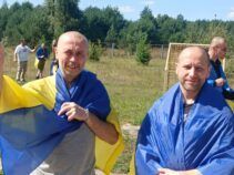 11 років були в неволі! Обмін полоненими 14 серпня: ФОТО