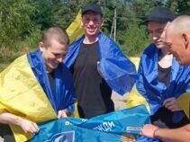 11 років були в неволі! Обмін полоненими 14 серпня: ФОТО