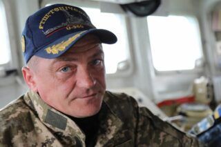 Олександр Бойчук