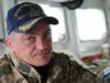 Рік не був у списках живих: з полону повернувся командир тральщика Генічеськ