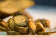 Огірки пікулі, як у МакДональдз