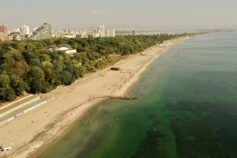 погода у вересні болгарія