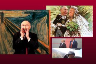 “Зустріч на 10 з 10”: Трамп і Путін зустрілися на Алясці, чи домовилися політики