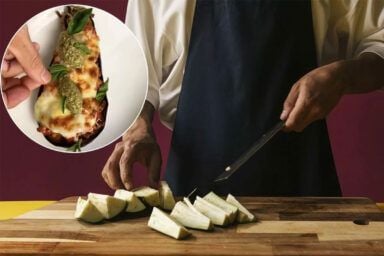 Як приготувати баклажани