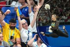 Всесвітні Ігри 2025  Україна