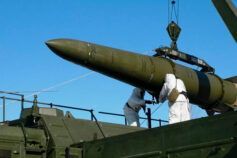 Іскандер