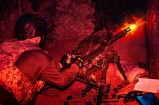 ЗСУ звільнили Золотий Колодязь та Петрівку