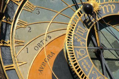 гороскоп на неделю 18-24 августа 2025