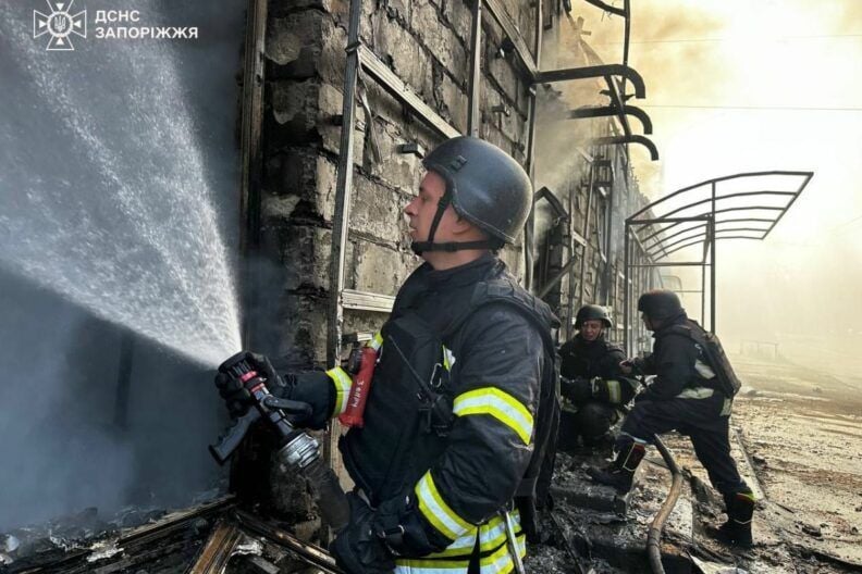 Новини Запоріжжя