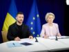 Зеленський та Коаліція охочих у США: що пропонує Трамп в обмін на мир в Україні