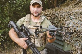 Обещает рассказать все! Российский экс-полковник ГРУ раскаивается и хочет быть свидетелем в Гааге