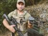 Вслепую к цели: как воин FPV-дроном уничтожил российский танк